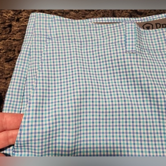 Pro Tour Men’s Size 38 Golf Shorts Excellent Used Condition - Picture 6 of 8